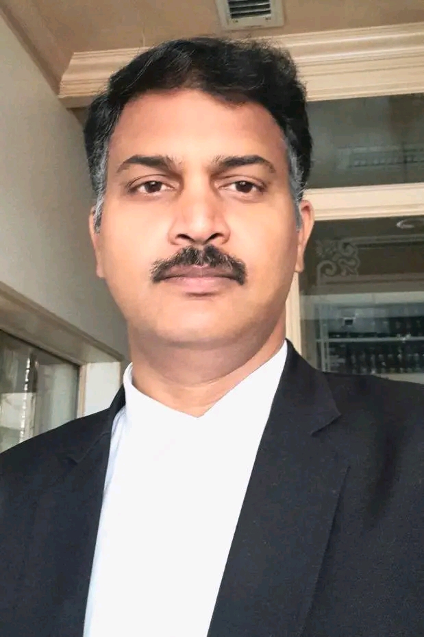 Principal Counsel